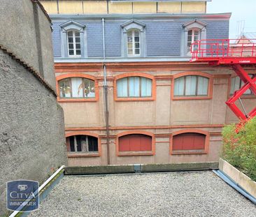 Location Appartement 1 pièce 22m² MONTAUBAN 82000 - Photo 6