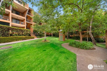 Unit 98/10 Eyre Street, Griffith ACT 2603 - Apartment For Rent | Domain - Photo 2