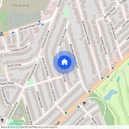 27 Ferncroft Drive, Toronto