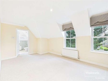 West Court, West Drive, Sonning, Reading, RG4 - Photo 5