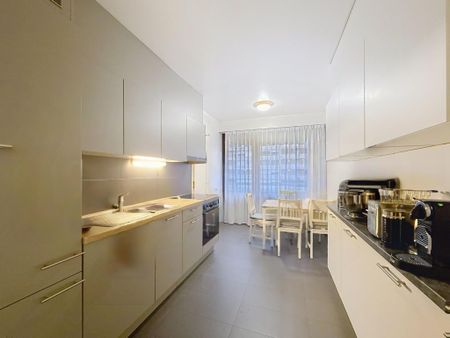 Spacious apartment in the heart of Florissant, 3 bedrooms - Photo 2