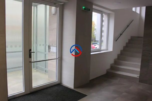 Pronájem bytu 2+kk, Jánského, Olomouc - Фото 1