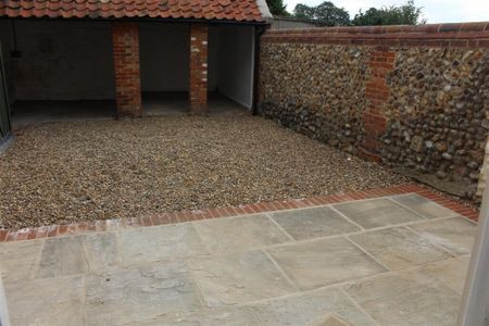 Dereham Road, Hempton, NR21 7JY - Photo 4