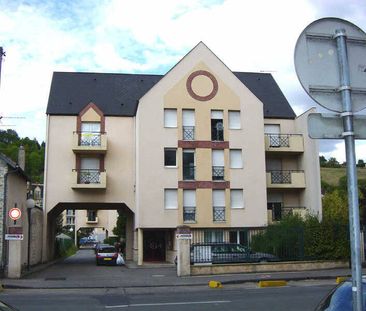 Location appartement 1 pièce 21.43 m² à Évreux (27000) - Photo 5