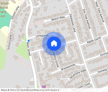 Chantry Gap, Upper Poppleton, York, YO26 - Photo 1