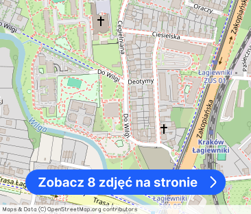 2 pokoje | blisko centrum | pierwszy najem - Zdjęcie 1