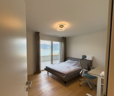 Quiet 3.5-Room Apartment in Immensee/Küssnacht am Rigi – New Build ... - Foto 3