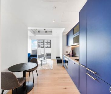 Studio to rent - Photo 5