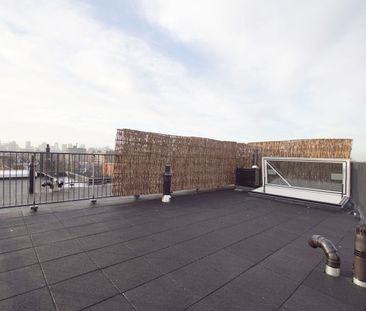 Appartement te huur: Paradijslaan 120-E 3034 ST Rotterdam - Photo 2