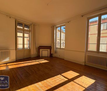 Location Appartement 4 pièces 129m² MURET 31600 - Photo 1