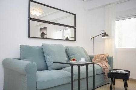 Carrer del Doctor Zamenhof, Valencia, Valencian Community 46008 - Photo 5