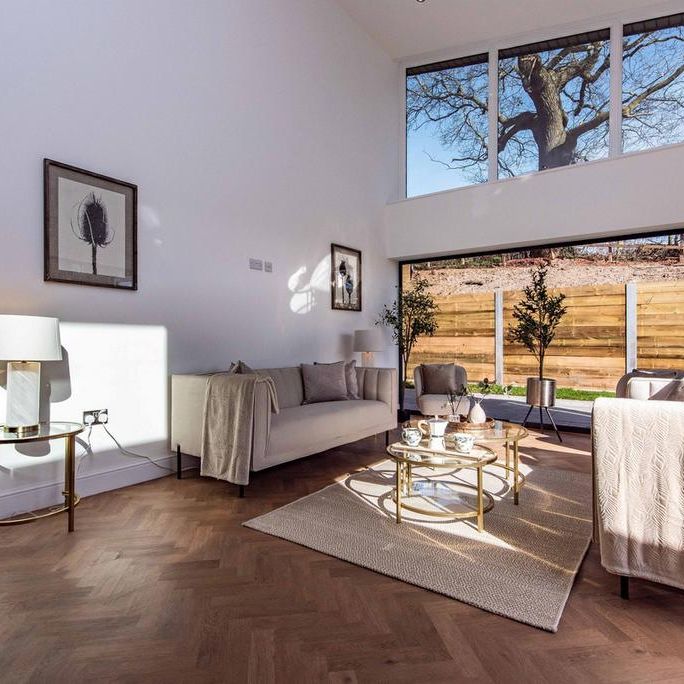 3 bedroom end of terrace house to rent - Photo 1