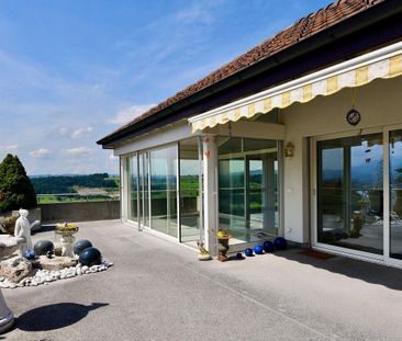 6.5 Zimmer, 260 m², 1. Stock - Photo 6