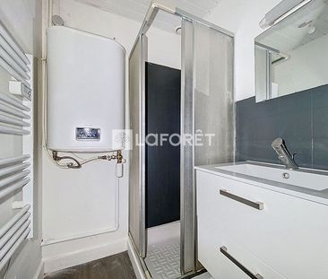 Appartement T1 Elbeuf à louer - Photo 4