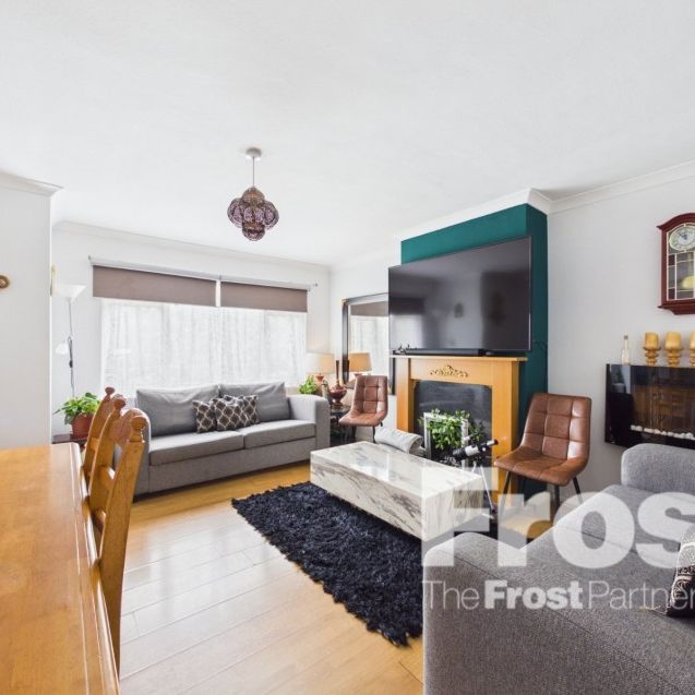Hermitage Close, Slough, Berkshire,SL3 - Photo 1