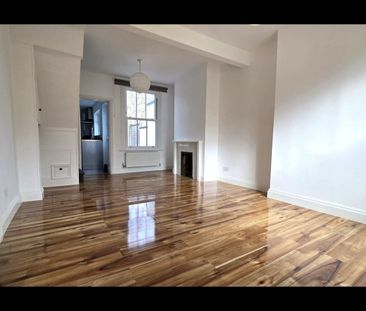 2 Bed Terraced House, Moselle Avenue, N22 - Photo 1