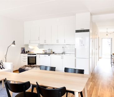 Bures gata, Malmö - Foto 1