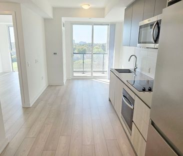 For Lease - 5858 Yonge Street Unit# 703, Toronto, Ontario - Photo 6