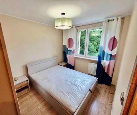 3-pokojowe, balkon, garderoba | Gdynia, Witomino - Фото 1