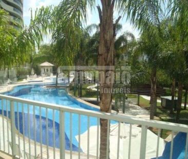 Apartamento para aluguel com 2 quartos em Barra da Tijuca com 100m² - Photo 5