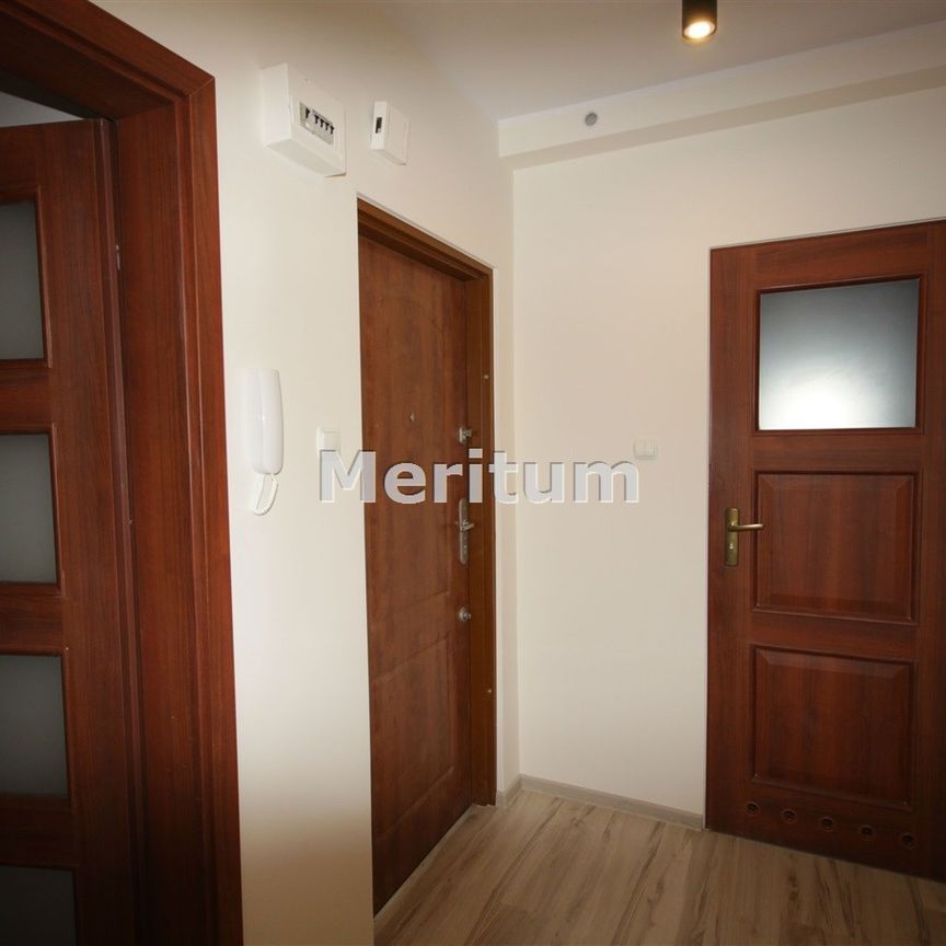 MER-MW-113969 Mieszkanie do wynajęcia, 2 pokoje, 47 m2 - Zdjęcie 1