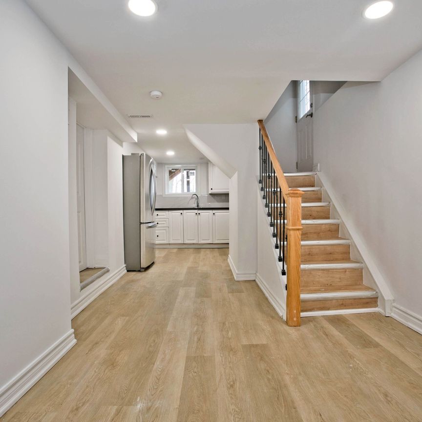 For Lease - 63 Pinegrove Avenue, Toronto, Ontario - Photo 1