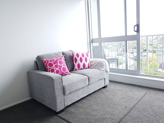 2 bedroom with Amazing Views - Photo 1