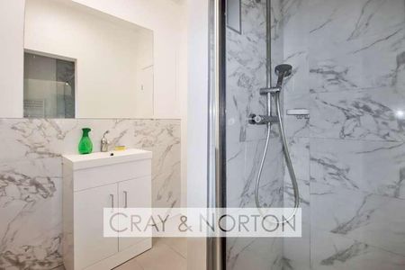 St James Road, Croydon, CR0 - Photo 5