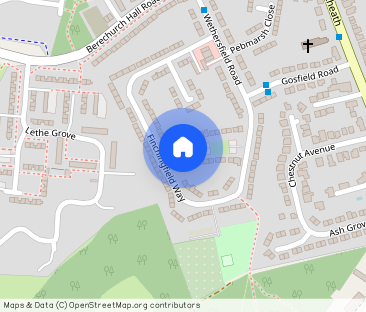 Thaxted Walk, Colchester - Photo 1