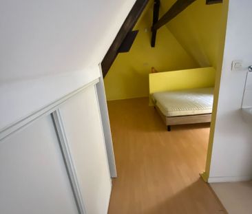 Location Appartement 2 pièces 35m² - Photo 3