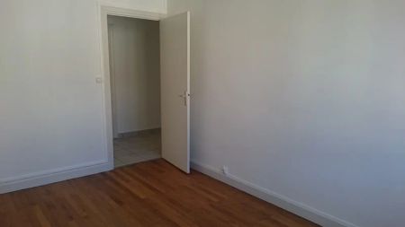 APPARTEMENT T3 A LOUER LYON 4EME ARRONDISSEMENT Mairie-Tabareau - Photo 4