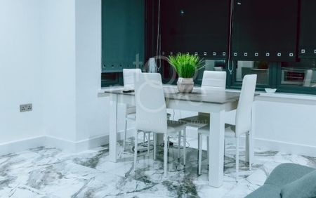 2 bedroom apartment to rent - Photo 5