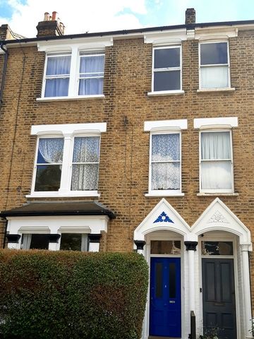 Room in a Shared House, Celia Road, N19 - Photo 3