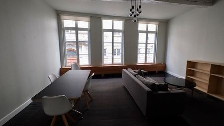 Appartement te huur - Foto 2