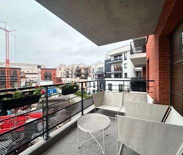 Rue Marguerite Bervoets, 1190, Forest - Photo 2