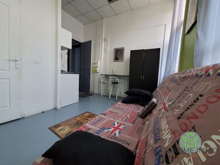Location Appartement - Photo 3