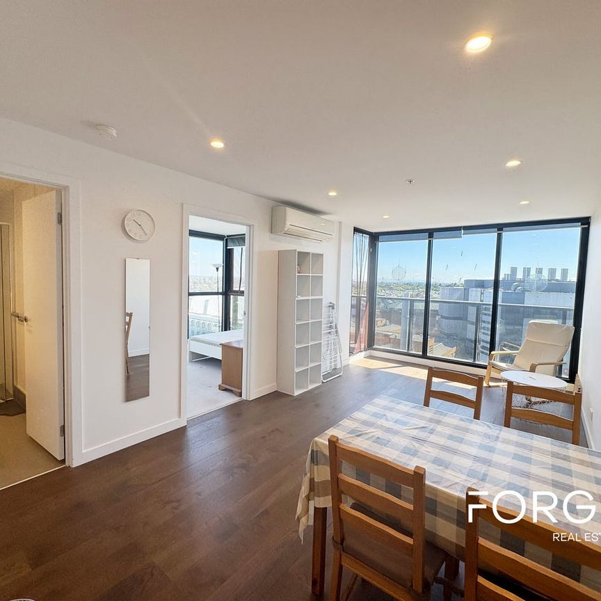 Walking Distance to Melbourne Royal Hospital and University. - Photo 1