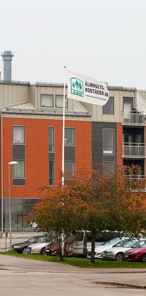 Köpmangatan 27 A - Photo 2