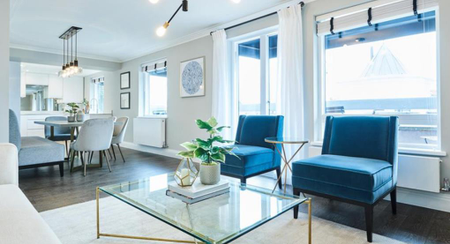 2 bedroom apartment to rent - Photo 2