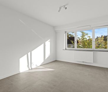 Appartement te huur in Ronse - Foto 1