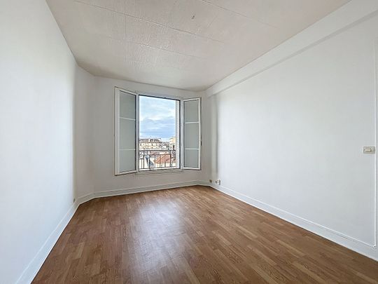 Appartement T2 Courbevoie à louer - Photo 1