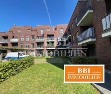 Schöne 2-Zimmer-Wohnung im 2. Obergeschoss mit Balkon und PKW-Stell... - Foto 1