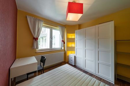 Wrocław Plac Grunwaldzki, ul. Mikołaja Reja - Photo 3