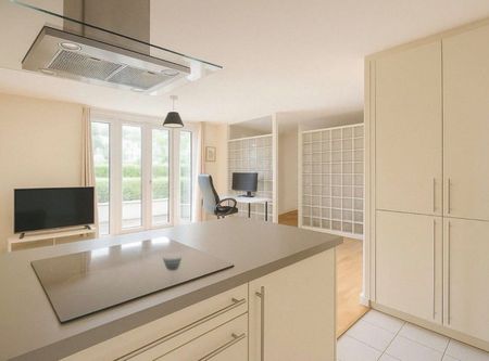 1 Bed Flat, Bazalgette Court, W6 - Photo 3