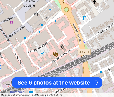 Eastern Road, Romford, RM1 - Photo 1