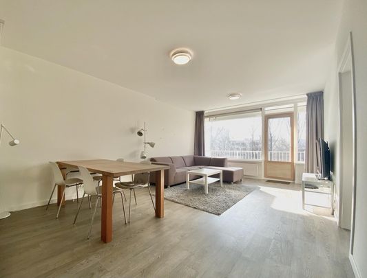 Te huur: Appartement Biesbosch in Amstelveen - Foto 1