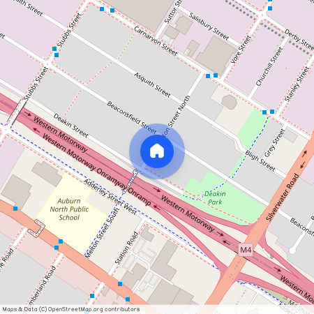 5/21 Melton Street, NSW 2128, Silverwater