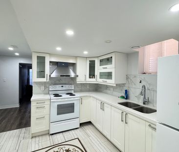 For Lease - 8 Altura Way Unit# Bsmt, Brampton, Ontario - Photo 1