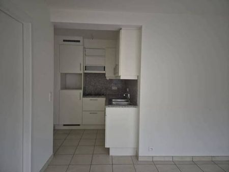 Appartement te huur - Foto 4