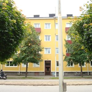 Lindövägen, Norrköping - Foto 2